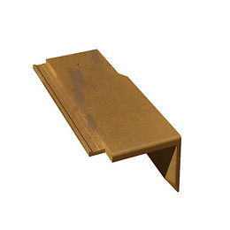 Demi-tuile de rive Droite Nobilée Sabayon