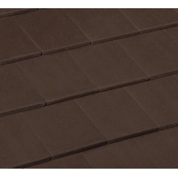 Demi-tuile de rive Droite Innotech Sarment