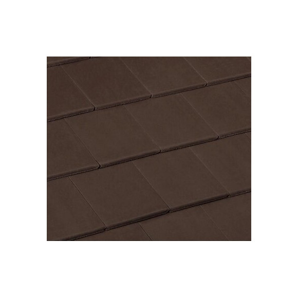 Demi-tuile de rive Droite Innotech Sarment