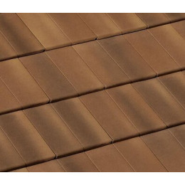 Demi-tuile Nobilée Terroir