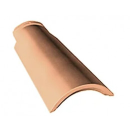 Demi-tuile Galléane 10 Aurore