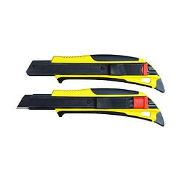 Cutter "quick Back" 18 Mm