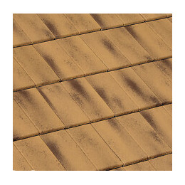 Demi-tuile de rive Gauche Nobilée Sabayon