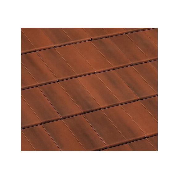 Demi-tuile de rive Gauche Nobilée Palissandre