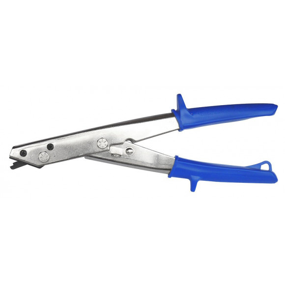 Couteau De Cisaille Grignoteuse