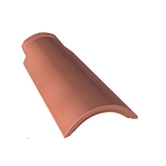 Demi-tuile Galléane 10 Authentique