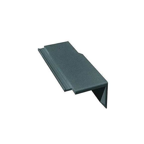 Demi-tuile de rive Droite Nobilée Amboise