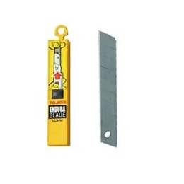 10 Lames De Cutter 9,5 Mm