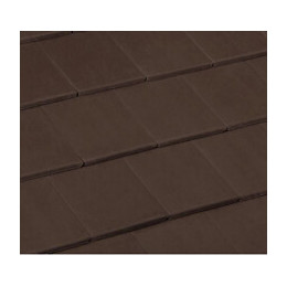 Demi-tuile de rive Gauche Innotech Sarment