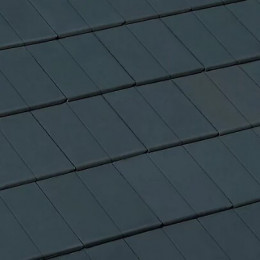 Demi-tuile de rive Gauche Nobilée Amboise