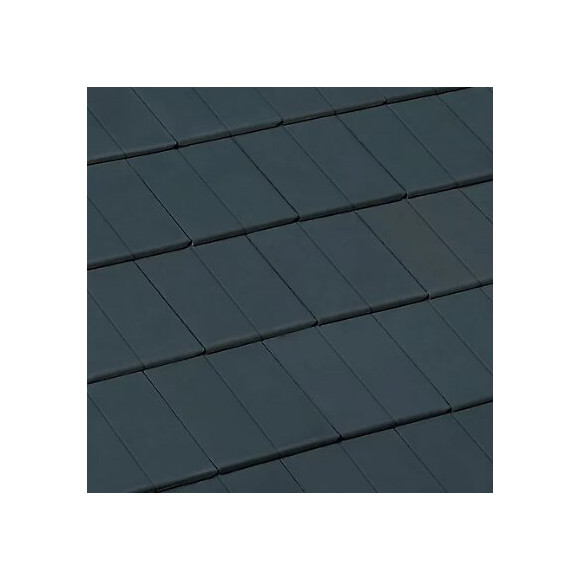 Demi-tuile de rive Gauche Nobilée Amboise