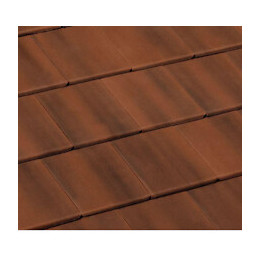 Demi-tuile de rive Gauche Innotech Palissandre