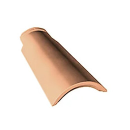 Demi-tuile Galléane 10 Aurore