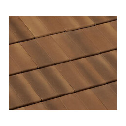 Demi-tuile Nobilée Terroir