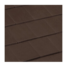 Demi-tuile Innotech - Palette 105 - Sarment