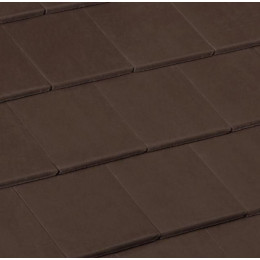 Demi-tuile Innotech - Palette 105 - Sarment