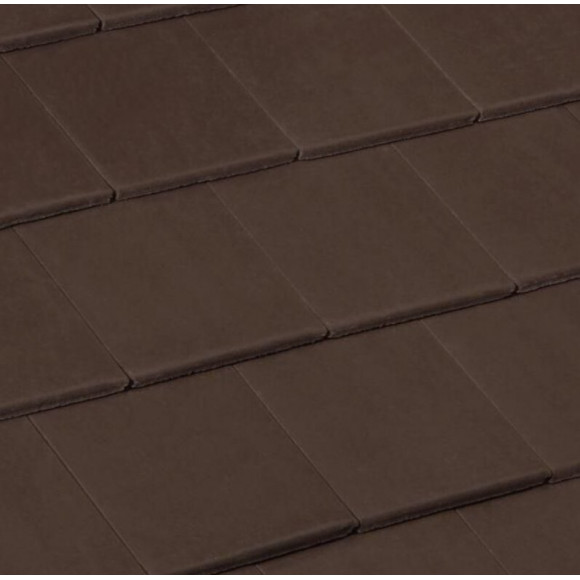 Demi-tuile Innotech - Palette 105 - Sarment