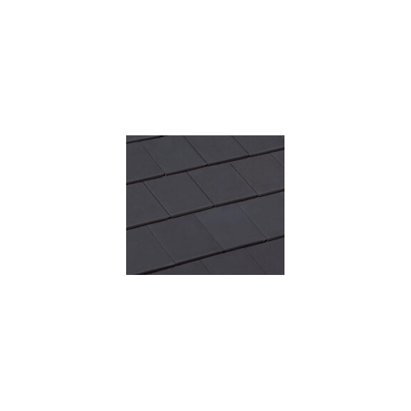 Demi-tuile Innotech - Palette 105 - Amboise