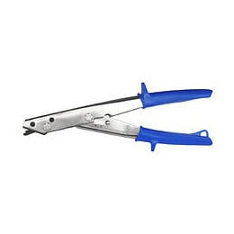 Couteau De Cisaille Grignoteuse