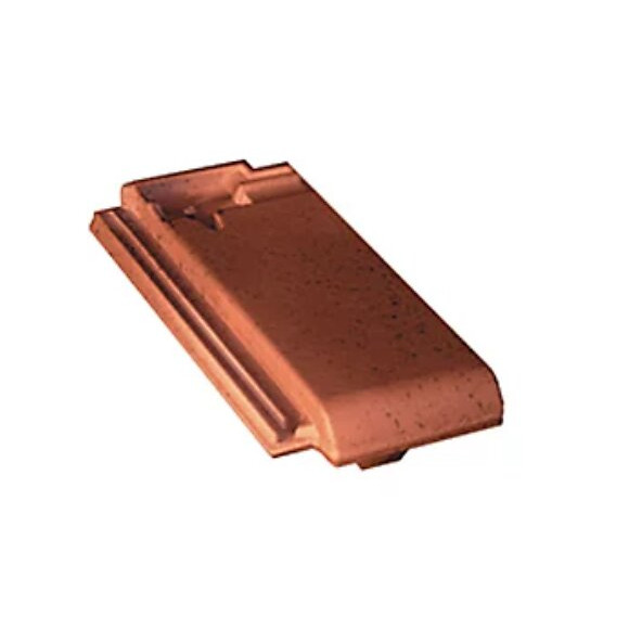 Demi-tuile Régence Terron