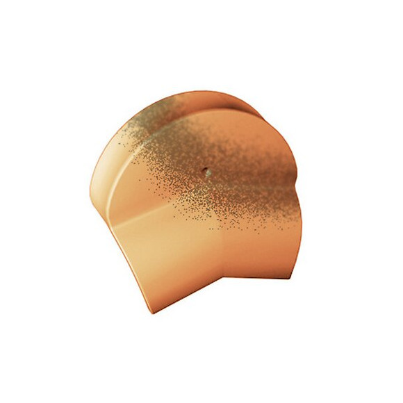 Fronton de rive ronde Silvacane Xahara