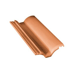 Demi-tuile Plein Ciel Dune Sable