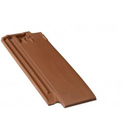 Demi-tuile Signy Moka