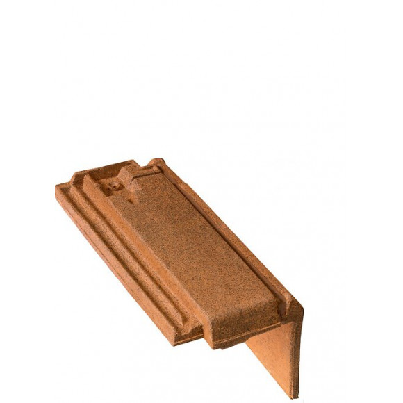 Demi-tuile Rive Droite Régence Terron