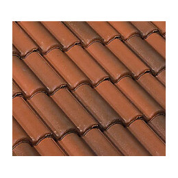 Demi-tuile Plein Ciel Badiane