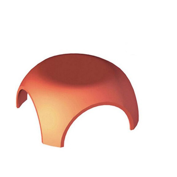 Rencontre 4 voies brun masse