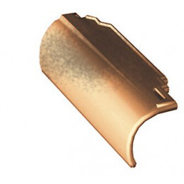 Rive ronde gauche gallo romane silvacane littoral