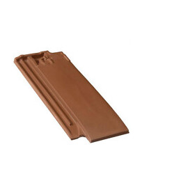 Demi-tuile Signy Moka