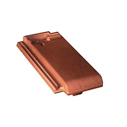 Demi-tuile Régence Terron