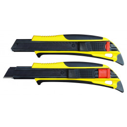 Cutter "quick Back" 18 Mm