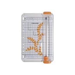 Mini-massicot Surecut? 22 Cm A5