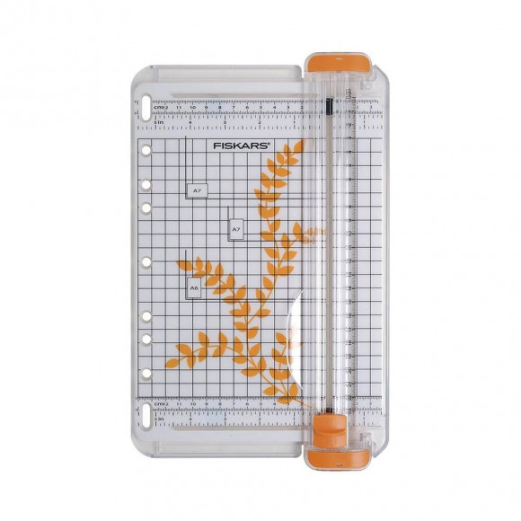 Mini-massicot Surecut? 22 Cm A5