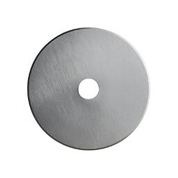 Lame Rotative Titanium Ø60 Mm - Coupe Droite