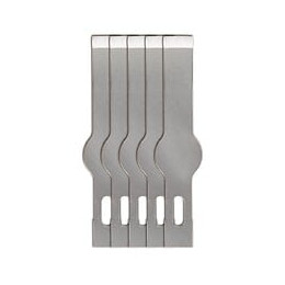 Lame De Précision - N°17 Ciseler (x5)