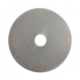 Lame Rotative Ø45 Mm Coupe Droite