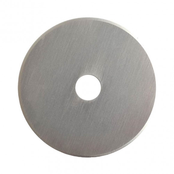 Lame Rotative Ø45 Mm Coupe Droite