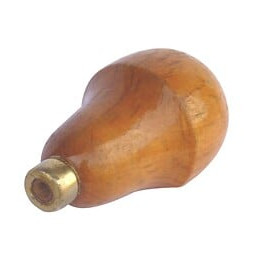 Manche De Gouge En Boule Ø 6 X 65 Mm