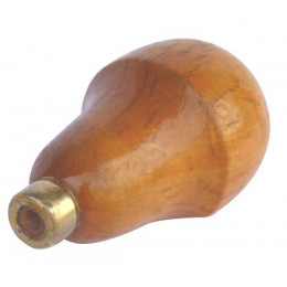 Manche De Gouge En Boule Ø 6 X 65 Mm