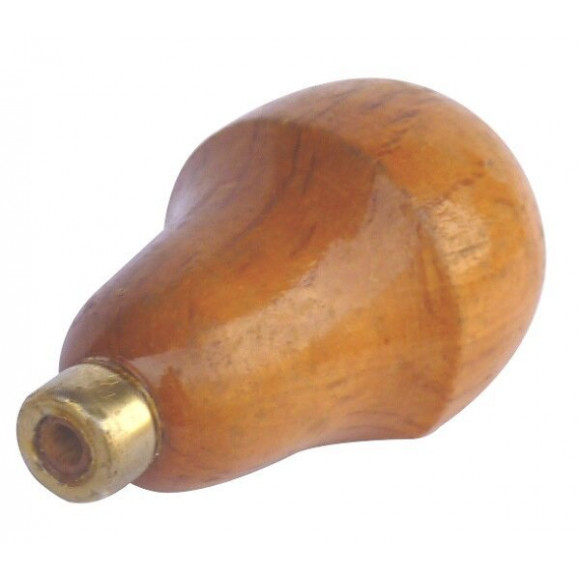 Manche De Gouge En Boule Ø 6 X 65 Mm