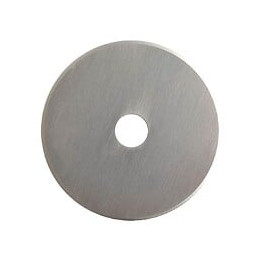 Lame Rotative Ø45 Mm Coupe Droite