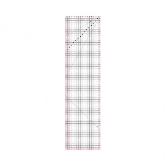 Règle Acrylique 15cm X 60cm