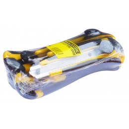 Lot De 6 Cutters À Molette 18 Mm