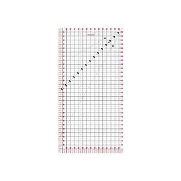 Règle Acrylique 15cm X 30cm