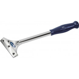 Grattoir "blue Marlin" À Vis