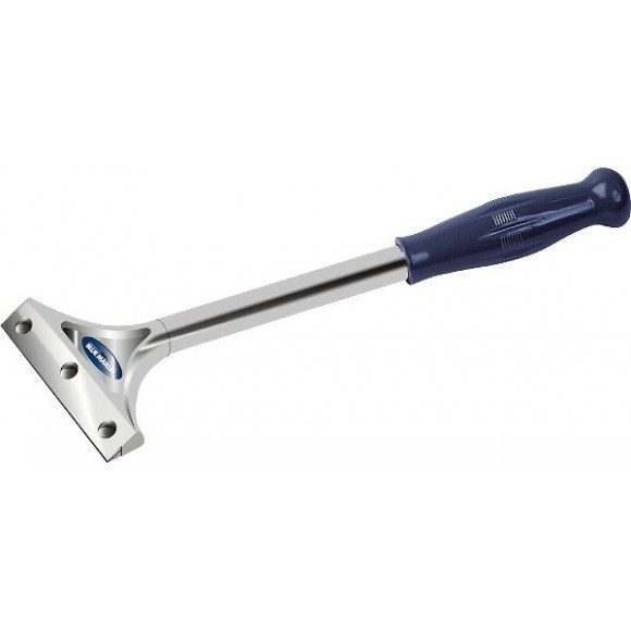 Grattoir "blue Marlin" À Vis