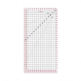 Règle Acrylique 15cm X 30cm